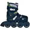 Playlife Patins En Ligne Smile Adjustable