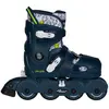 Playlife Patins En Ligne Smile Adjustable