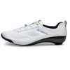 Bodytone Chaussures vélo Road Classic blanc 40