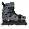 Usd Skates Patins En Ligne Glitch Adjustable