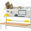 Rau Système de montage Kit complet 03, pour largeur produit 2000 mm, R...