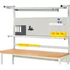 Rau Système de montage Kit complet 04, pour largeur produit 2000 mm, R...