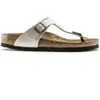 Sandales BIRKENSTOCK  Gizeh Etroite