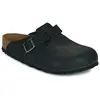 Birkenstock Sabots Boston