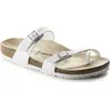 Birkenstock Sandales étroites Mayari Birko Flor