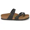 Birkenstock Mules Birkenstock Mayari Flor Women Noir - 39