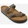 Birkenstock Mules Birkenstock Mayari Flor Women Gris - 39