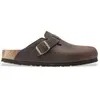 Birkenstock Birkenstock Boston Bs - 46