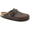 Birkenstock Sabots Boston