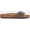 Birkenstock Sandales Birkenstock Madrid Flor M Bk040091 Beige - 44
