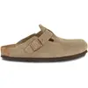 Birkenstock Sabots Boston Sfb