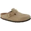 Birkenstock Sabots Boston Sfb