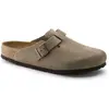 Birkenstock Sabots Boston Sfb Vl