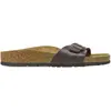 Birkenstock Sandales étroites Madrid Birko-flor