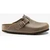 Birkenstock Sabots Boston