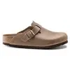 Birkenstock Sabots Boston