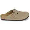 Sandales Birkenstock Boston Marron 43 960811