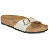 Birkenstock Sandales Madrid Birko-flor