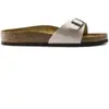 Birkenstock Mules Birkenstock Madrid Flor W Beige - 39