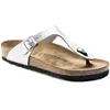 Birkenstock Sandales Gizeh Birko-flor Large