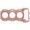 Joint De Culasse 814.182 Elring Porsche Elring 814.182