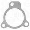 ELRING Joint d'étanchéité, tuyau d'échappement pour MAZDA: CX-7, 3, 6 (Ref: 353.200)