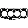 Joint d'étanchéité, culasse, 80,5 mm ELRING, par ex. pour VW, Skoda, Audi, Seat, Ford