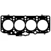 Joint d'étanchéité, culasse, 80,5 mm ELRING, par ex. pour VW, Audi, Skoda, Seat, Ford