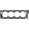 Joint d'étanchéité, culasse, 87 mm ELRING, par ex. pour Peugeot, Citroën, Fiat, Lancia