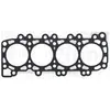 ELRING Joint de culasse pour NISSAN: Almera, Primera, X-Trail, Almera Tino (Ref: 743.170)