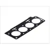 Joint d'étanchéité, culasse, 81 mm ELRING, par ex. pour Volvo, Renault, ARO, Opel, Suzuki, Dacia