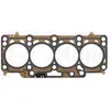Joint d'étanchéité, culasse, 82,2 mm ELRING, par ex. pour VW, Seat, Audi, Skoda