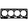 TRW Joint d'étanchéité, culasse, 77,5 mm ELRING, par ex. pour VW, Skoda, Seat