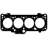 Joint d'étanchéité, culasse, 81 mm ELRING, par ex. pour VW, Seat, Skoda, Audi