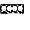 Joint d'étanchéité, culasse, 77,5 mm ELRING, par ex. pour Skoda, Seat, VW, Audi