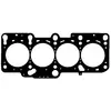 TRW Joint d'étanchéité, culasse, 83,4 mm ELRING, par ex. pour VW, Audi