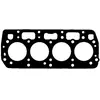 Ferodo Joint d'étanchéité, culasse, 73,5 mm ELRING, par ex. pour Skoda, VW, Seat