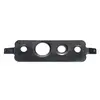 Joint, entrée d'huile (compresseur) ELRING, par ex. pour VW, Seat, Skoda, Audi