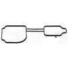 Joint, boîtier de thermostat 709.640 Elring 709.640