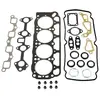ELRING Pochette de joints haut moteur pour DACIA: Sandero, Logan & REN...