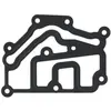 Joint d'étanchéité, boîtier du thermostat 852.220 Elring 852.220