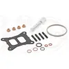 Kit de montage, compresseur ELRING, par ex. pour Cupra, Audi, Seat, Skoda, VW