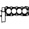 Joint d'étanchéité, culasse, 85,5 mm ELRING, par ex. pour Opel, Vauxhall, Saab