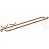 Jeu de joints, cache culbuteur ELRING 323.889