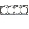 Ferodo Joint d'étanchéité, culasse, 76,5 mm ELRING, par ex. pour VW, Wartburg, Audi, Trabant, Seat