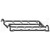 Joint de cache culbuteurs ELRING, par ex. pour Caterham, Opel, VM, Lada