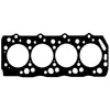 ELRING Joint de culasse pour MITSUBISHI: Pajero, L300, Galant, L200 (Ref: 026.400)
