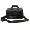Magma Sac pour 45 disques Sandwich, Noir/Rose, Fits up to 150 Records, Sandwich