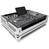 Magma Bags DJ Controller Case Prime 4 Flight Contrôleur USB