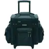 Magma Bags LP BAG 100 Trolley Black/Black Sac CD et Vinyle